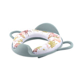 Мека Приставка С Облегалка Зелен Farm --- BebeMama