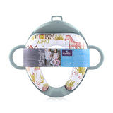 Мека Приставка С Облегалка Зелен Farm --- BebeMama