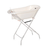 Вана 88 См С Оттичане+ Терм+ Подл Бяла/Розово --- BebeMama