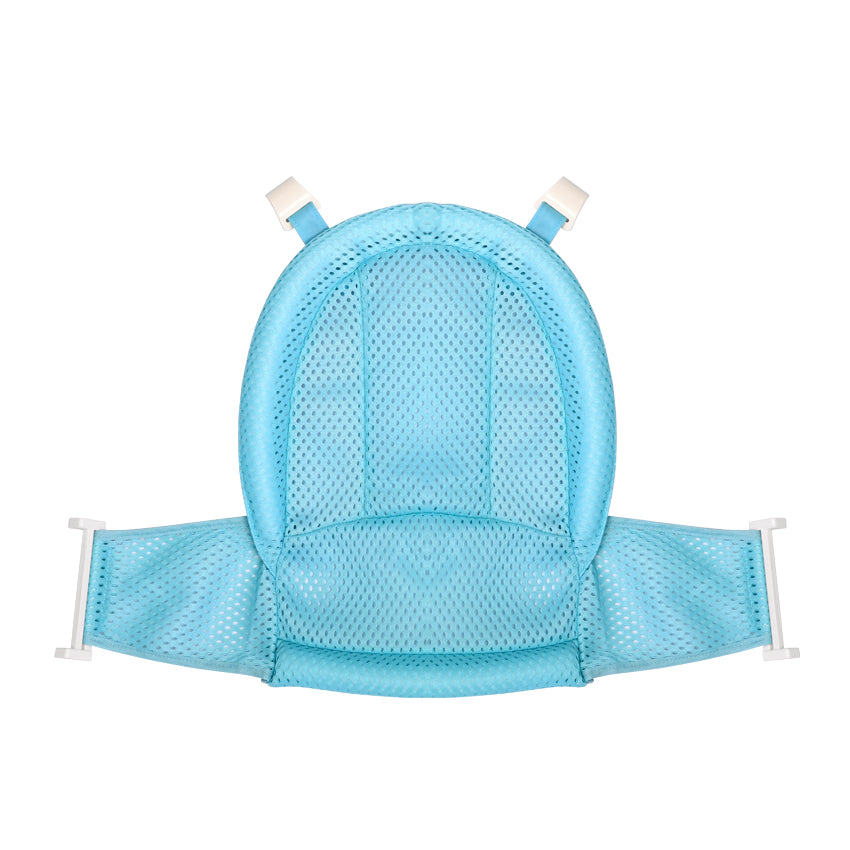 Мрежа За Вана Froggy Син - Подложки За Вана - Lorelli Classic - BebeMama