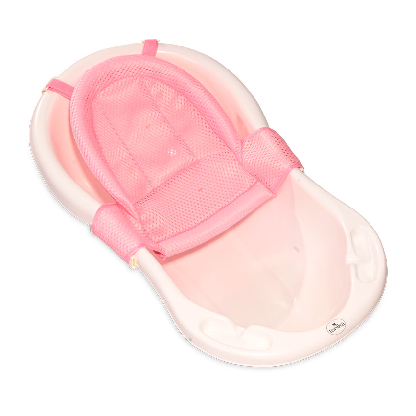 Мрежа За Вана Froggy Pink --- BebeMama