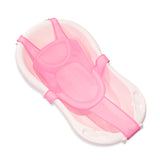 Мрежа За Вана Turtle Pink --- BebeMama