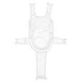 Мрежа За Вана Turtle Бял --- BebeMama