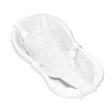Мрежа За Вана Turtle Бял --- BebeMama