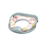 Мека Тоалетна Седалка Зелен Farm --- BebeMama