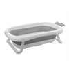 Сгъваема Вана 83 См С Оттичане Royal Grey - Вани - Lorelli Classic - BebeMama