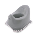 Дет.Гърне Анатомично Little Stars Grey - Гърнета - Lorelli Classic - BebeMama