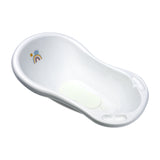 Вана 84 С Оттичане Rainbow White --- BebeMama