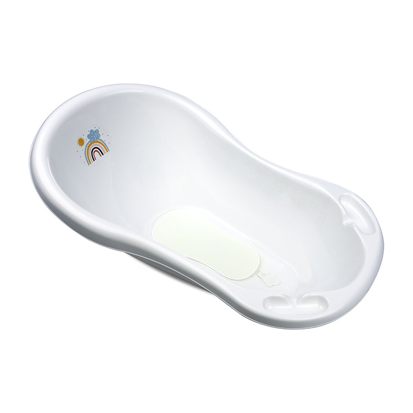 Вана 84 С Оттичане Rainbow White --- BebeMama