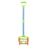 Буталка Със Светещо Топче Синя --- BebeMama