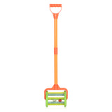 Буталка Със Светещо Топче Оранжева --- BebeMama