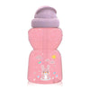 Спортна Бутилка Animals 325 Мл Blush Pink - Шишета За Хранене - Baby Care - BebeMama