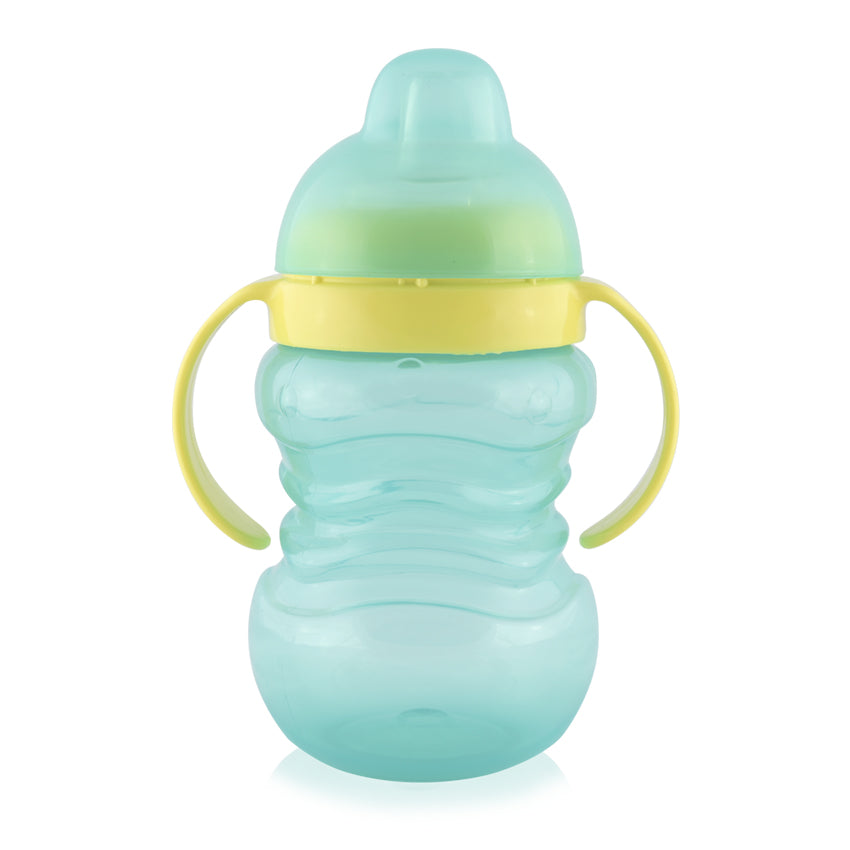 Сет От 12 Спортни Бутилки 250 Мл 1020095/1 Кашон/ --- BebeMama