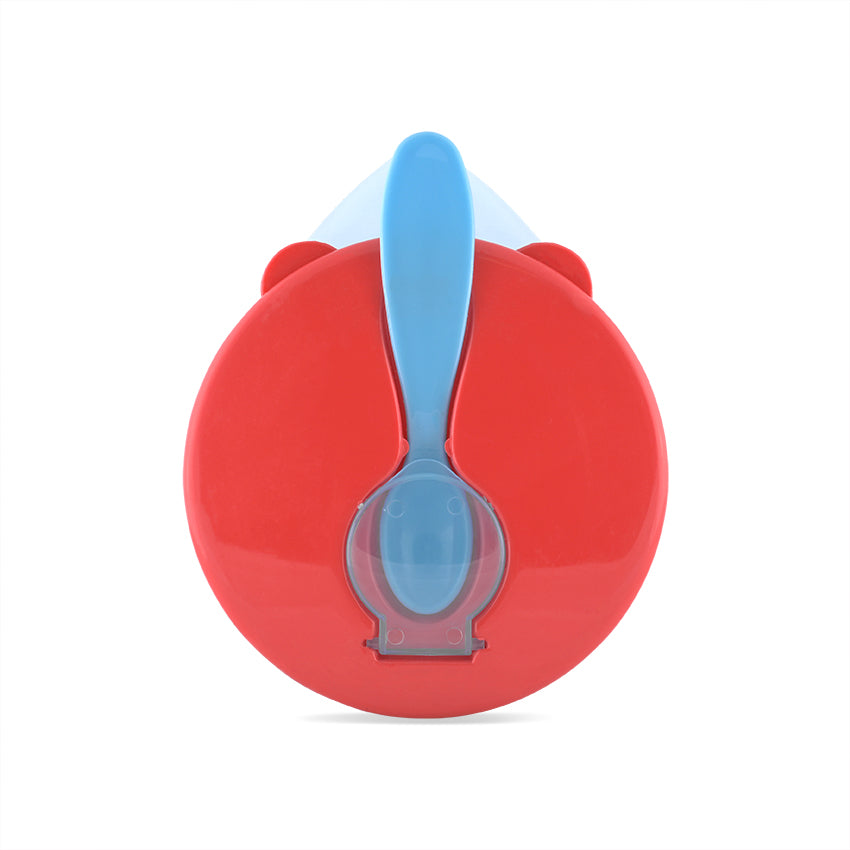 Купа+Лъжичка Синя --- BebeMama