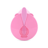 Купа+Лъжичка Розова --- BebeMama