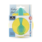 Купа+Лъжичка Зелена --- BebeMama