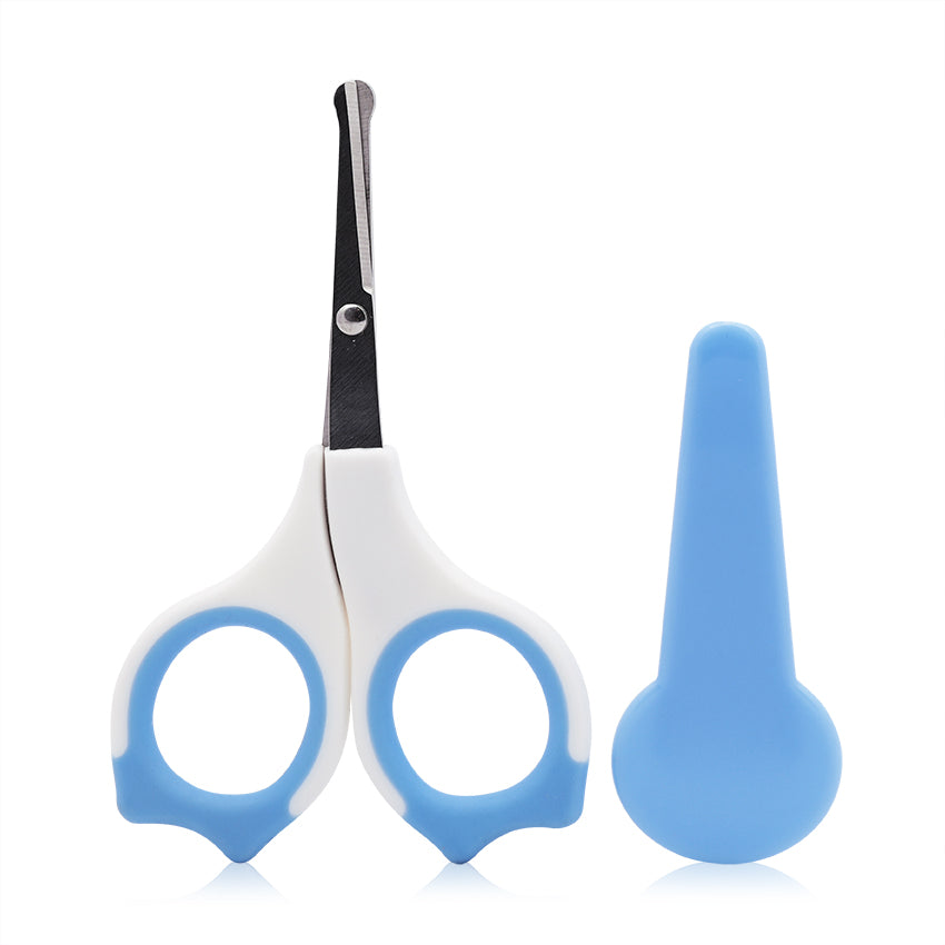 Ножичка Moonlight Син - Нокторезачки И Ножички - Lorelli Classic - BebeMama