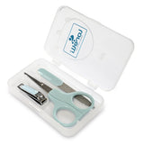 Н-Ка Пила Ноктор В Кутийка Синьо --- BebeMama