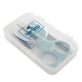 Н-Ка Пила Ноктор В Кутийка Синьо --- BebeMama