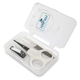 Н-Ка Пила Ноктор В Кутийка Бяло - Хигиенни Комплекти - Baby Care - BebeMama