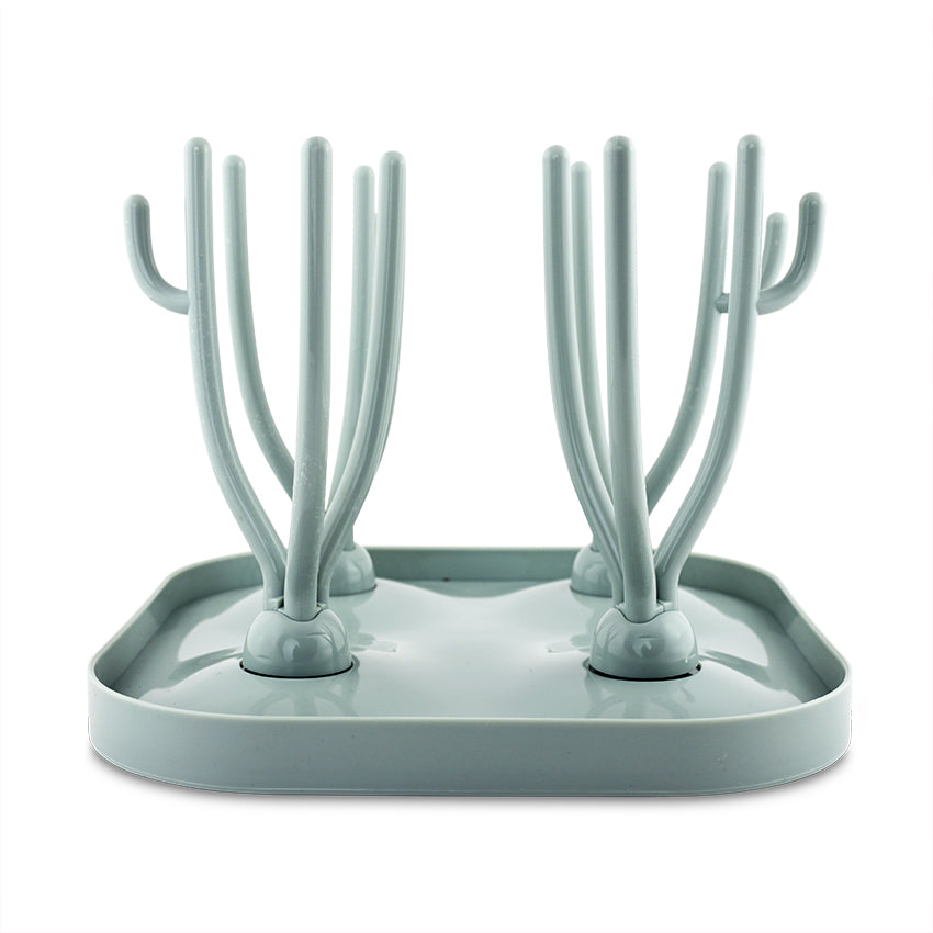 Сушилник За Шишета Mint Зелен - Сушилници За Шишета За Хранене - Lorelli Classic - BebeMama