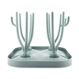 Сушилник За Шишета Mint Зелен --- BebeMama