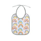 Лигавник 7 Бр С Вързалки Uni --- BebeMama