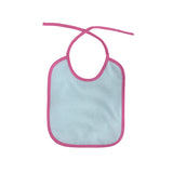 Лигавник 7 Бр С Вързалки Girl --- BebeMama