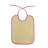 Лигавник 7 Бр Двоен С Вързалки Girl --- BebeMama