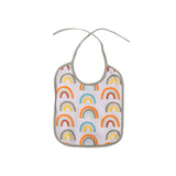 Лигавник 3 Бр С Вързалки Uni --- BebeMama