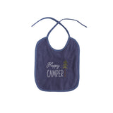 Лигавник 3 Бр С Вързалки Boy --- BebeMama