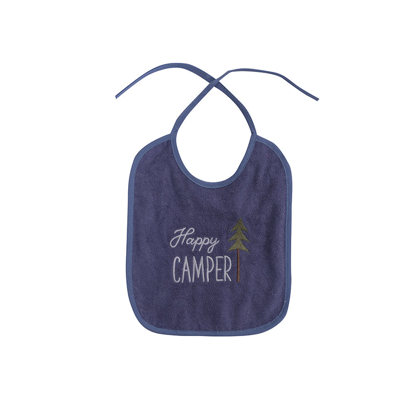 Лигавник 3 Бр С Вързалки Boy --- BebeMama