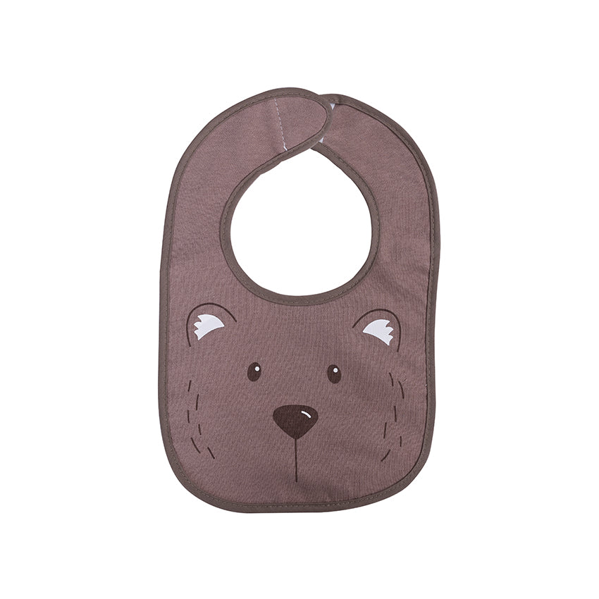 Лигавник Интерлог 3 Бр С Велкро Uni --- BebeMama