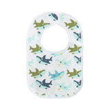 Лигавник 7 Бр С Велкро Uni --- BebeMama