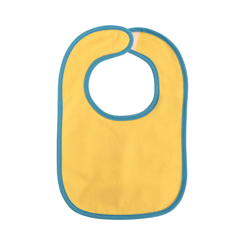 Лигавник 7 Бр С Велкро Boy --- BebeMama