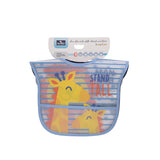 Лигавник Peva 2 Бр С Велкро Boy --- BebeMama