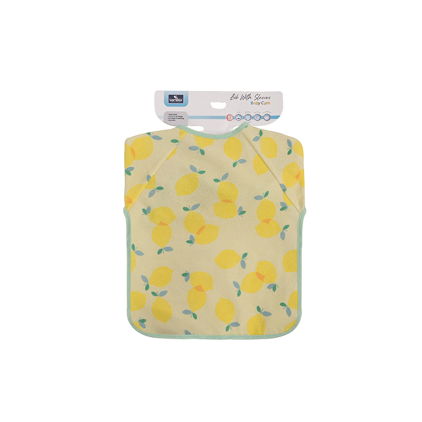 Лигавник С Ръкави Uni --- BebeMama