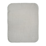 Одеяло Полар 75/100 Grey --- BebeMama