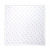Памучна Пелена 80/80 См Rose Floral - Пелени - Lorelli Classic - BebeMama