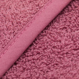 Детско Пончо С Качулка Fillikid - Bunny Berry --- BebeMama