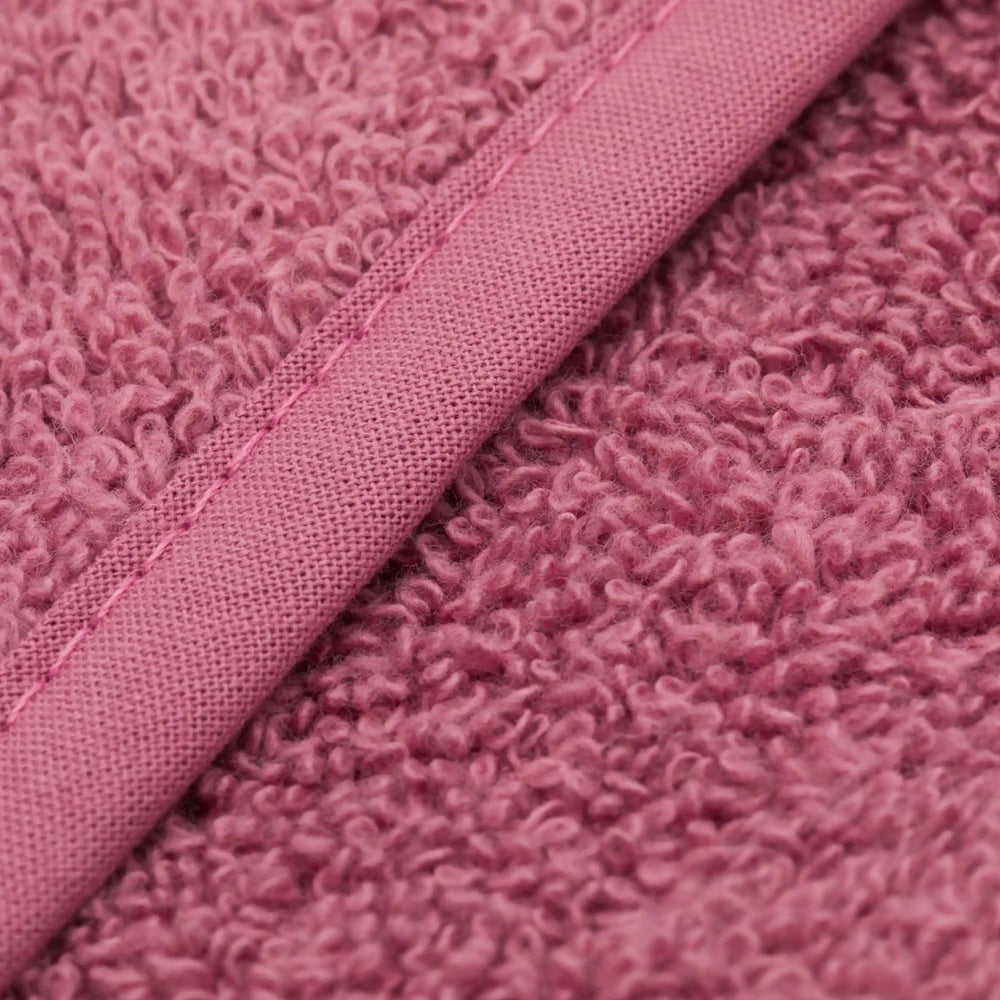 Детско Пончо С Качулка Fillikid - Bunny Berry --- BebeMama