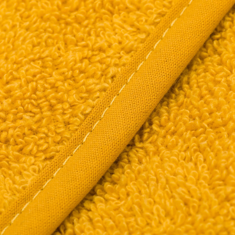 Детско Пончо С Качулка Fillikid - Koala Honey --- BebeMama