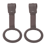 Халки За Сгъваема Кошара 2 Бр String Dream --- BebeMama