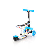 Тротинетка Smart Tracery --- BebeMama