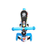 Тротинетка Smart Tracery --- BebeMama