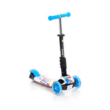 Тротинетка Smart Tracery --- BebeMama