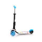 Тротинетка Smart Tracery --- BebeMama