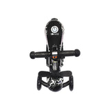 Тротинетка Smart Черен Flash --- BebeMama