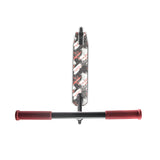 Тротинетка За Трикове Fusion Urban Poppy Червен --- BebeMama