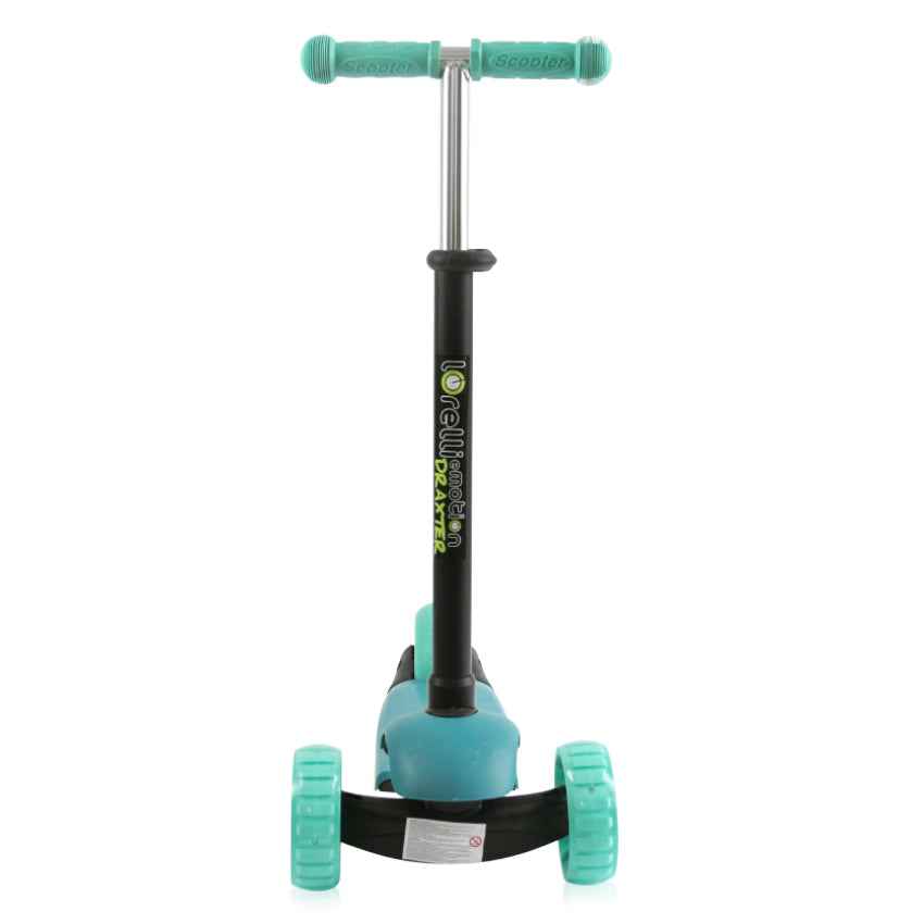 Тротинетка Draxter Mint --- BebeMama